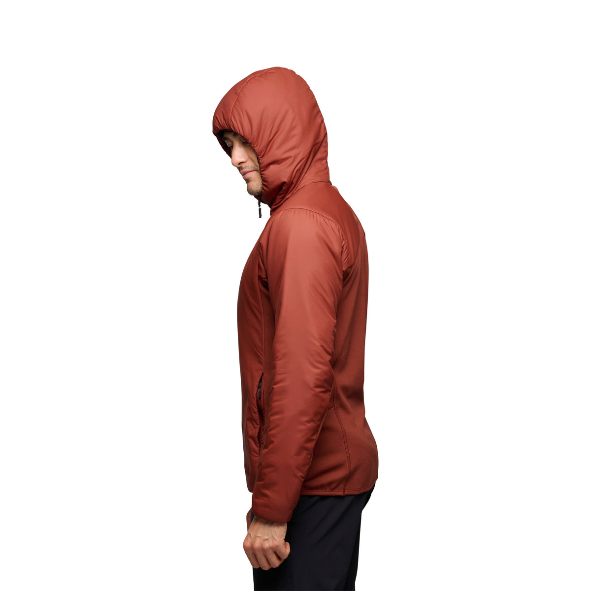 Men's First Light 1.0 Stretch Hoody - Past Season