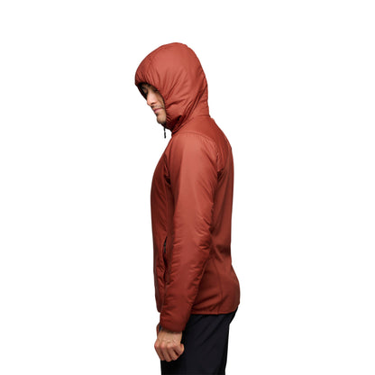 Men's First Light 1.0 Stretch Hoody - Past Season