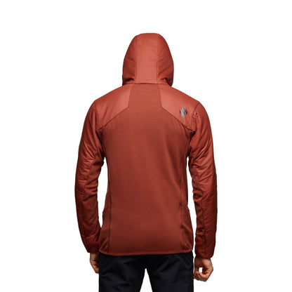 Men's First Light 1.0 Stretch Hoody - Past Season