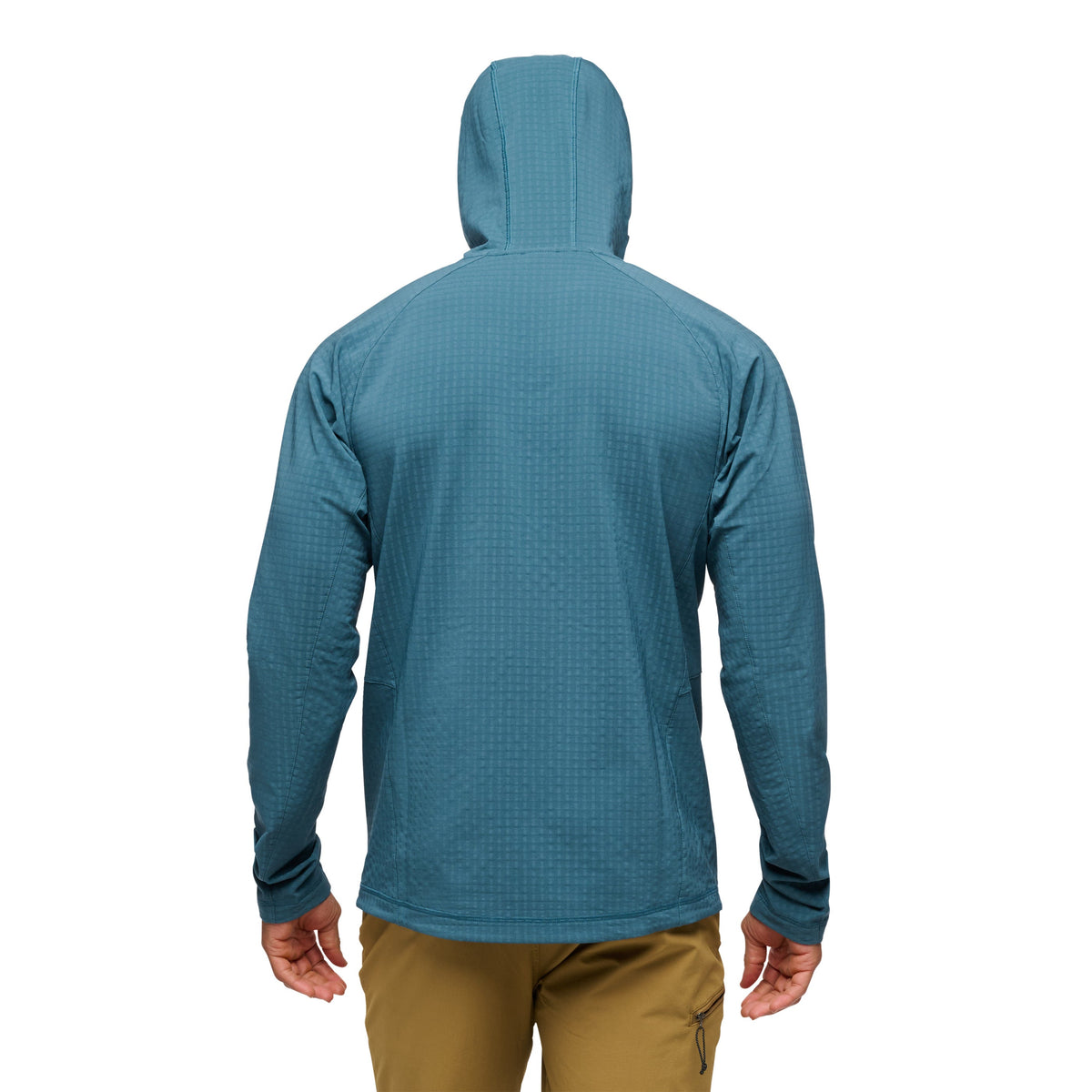 Men's Coefficient Storm Hoody