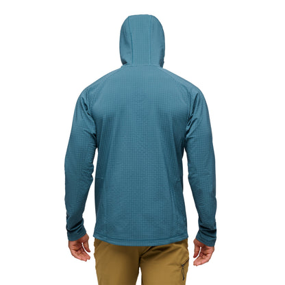 Men's Coefficient Storm Hoody