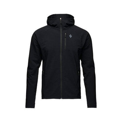 Men's Coefficient Storm Hoody