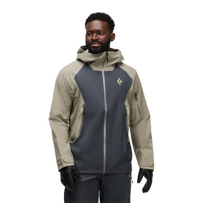 Men's Recon LT Stretch Shell