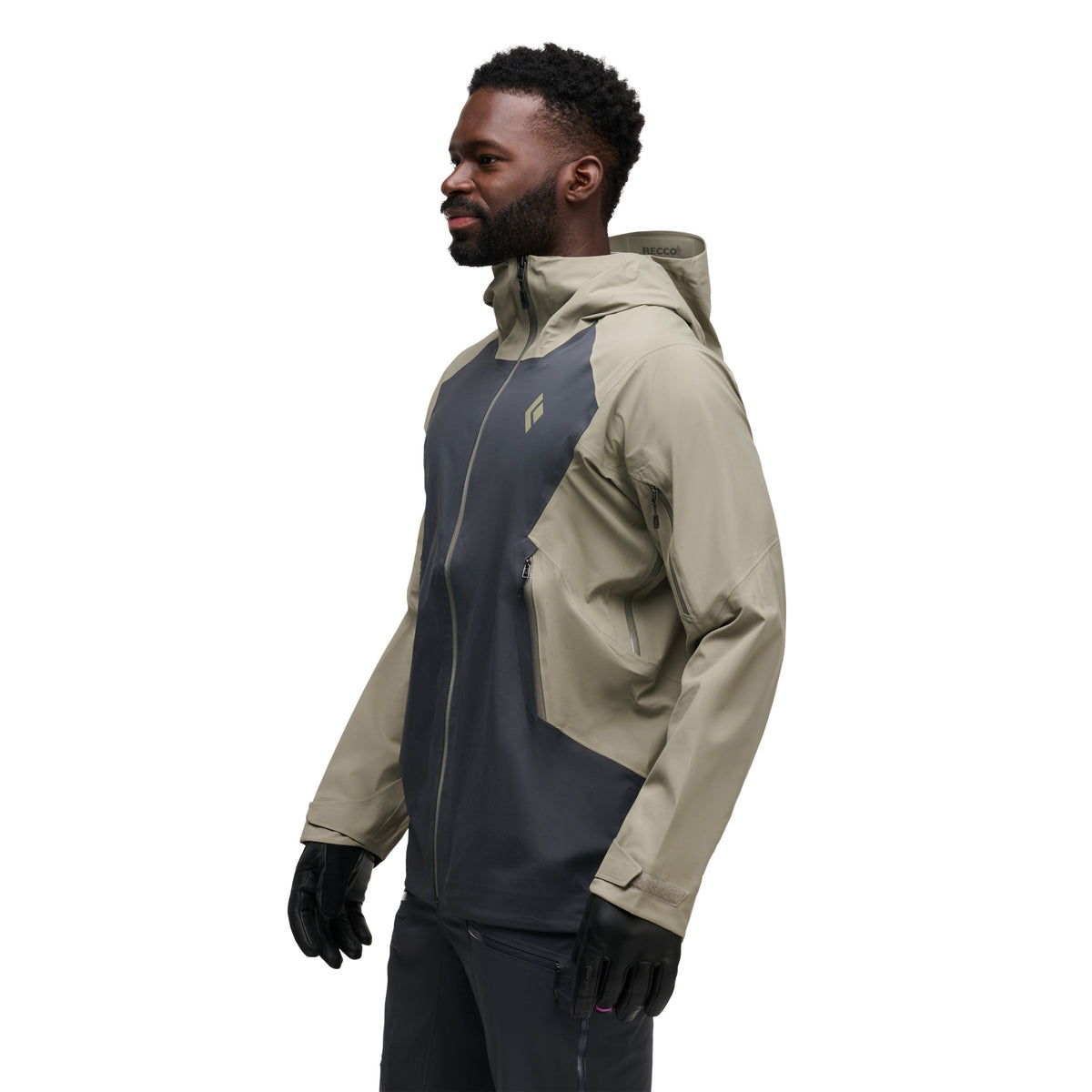 Men's Recon LT Stretch Shell