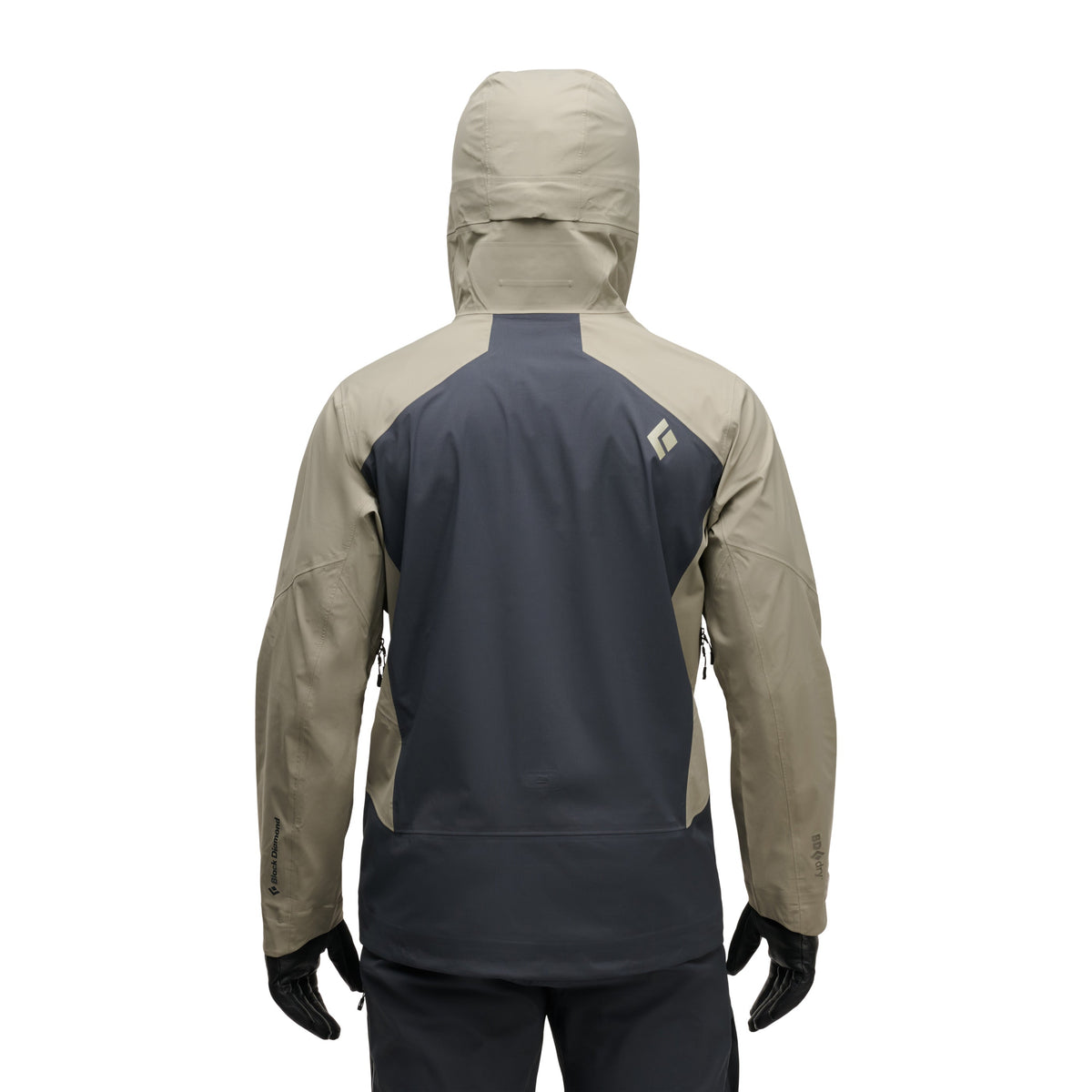 Men's Recon LT Stretch Shell