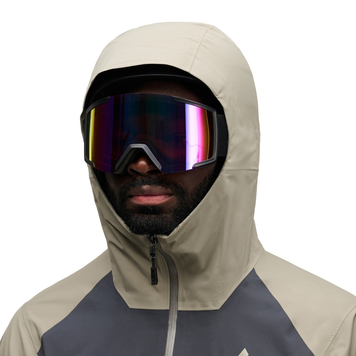 Men's Recon LT Stretch Shell
