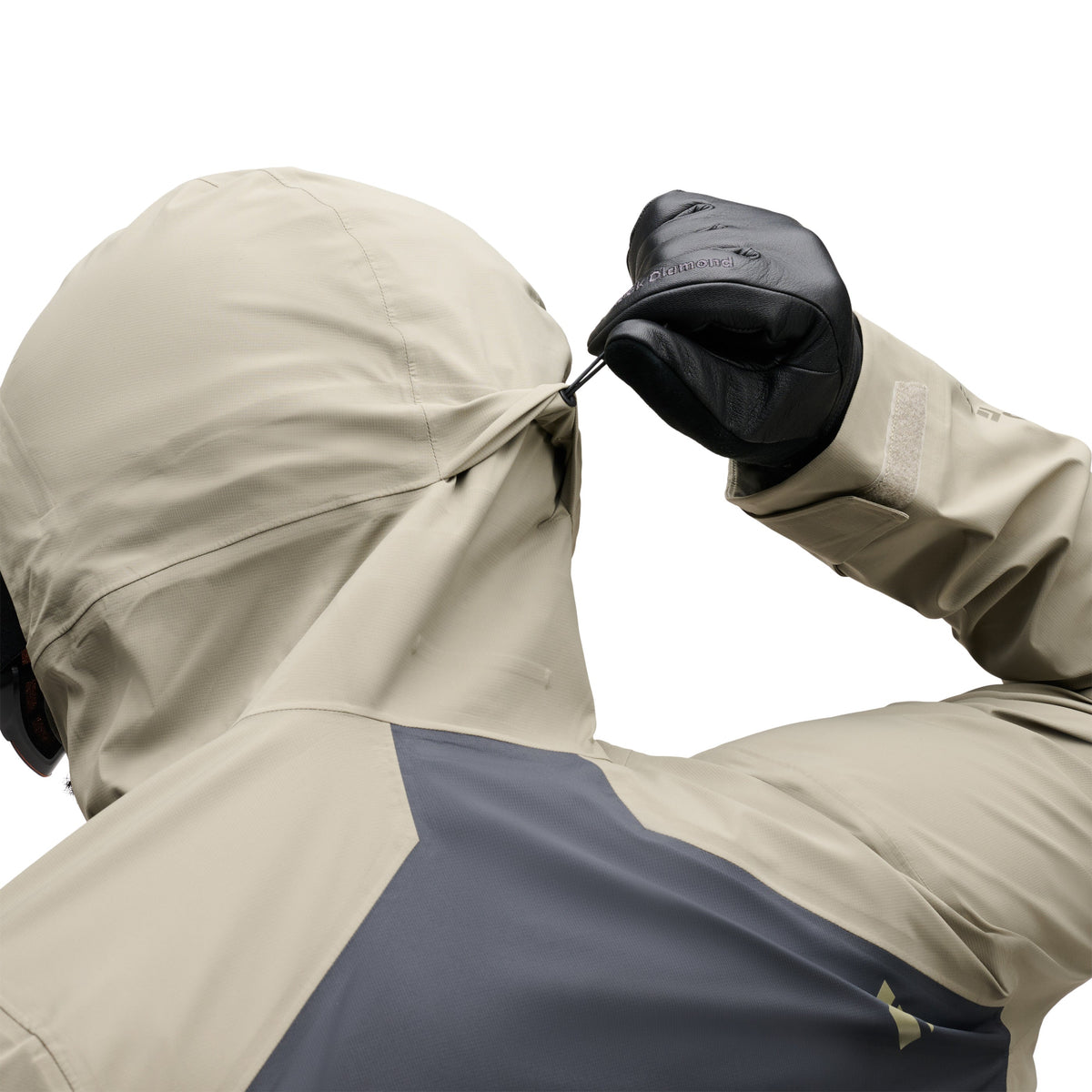Men's Recon LT Stretch Shell