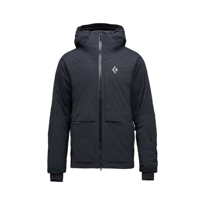 Men's Factor Insulated Parka
