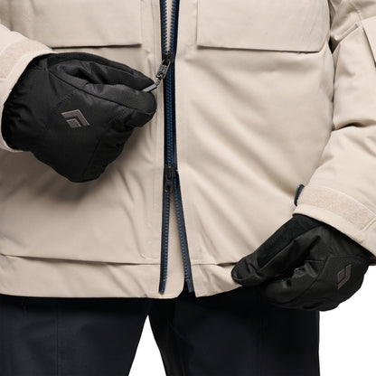Men's Factor Insulated Parka