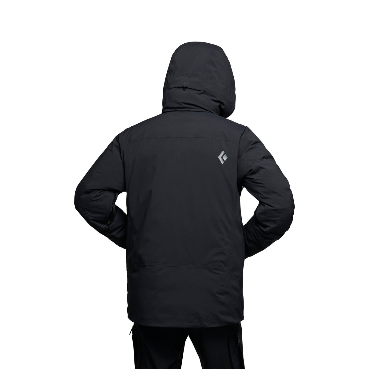 Men's Factor Insulated Parka
