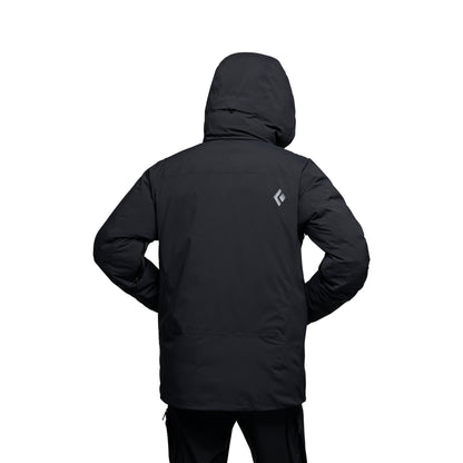 Men's Factor Insulated Parka