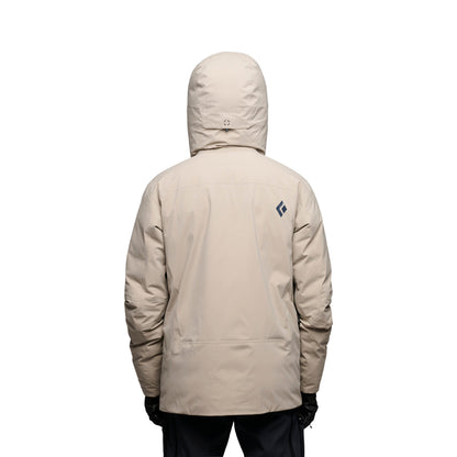 Men's Factor Insulated Parka