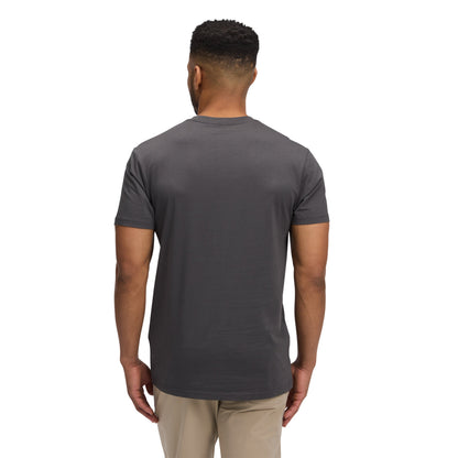 Men's Engineered Diamond Short Sleeve Tee