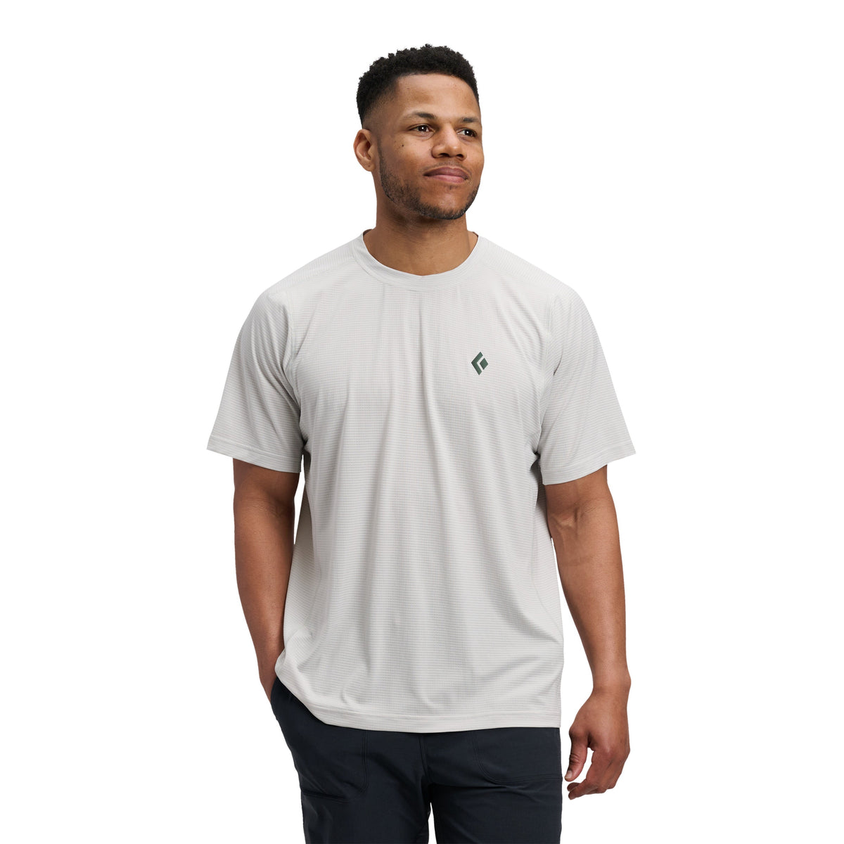 Men's Distance Short Sleeve Tech Tee
