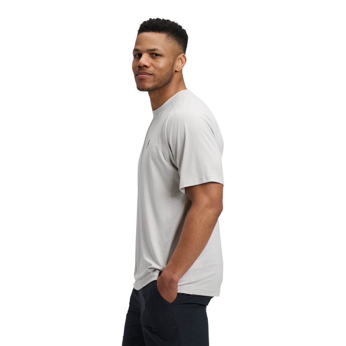 Men's Distance Short Sleeve Tech Tee