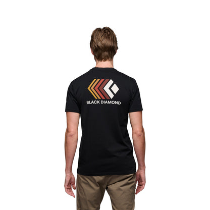 Men's Faded Short Sleeve Tee
