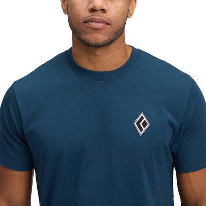 Men's Heritage Alpinist Short Sleeve Tee