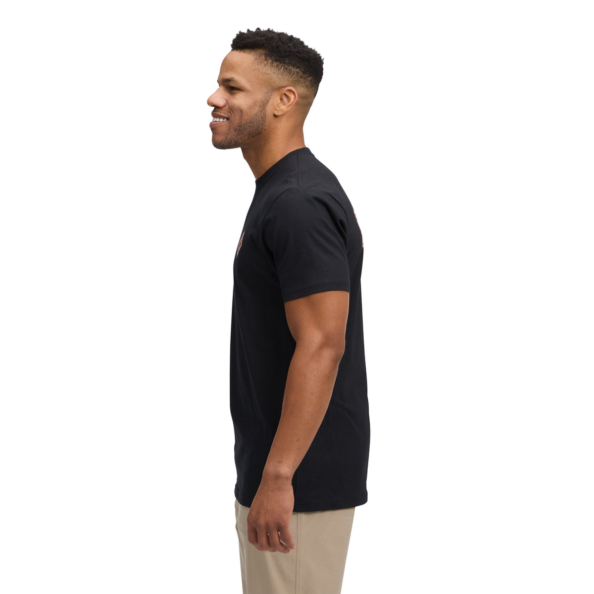 Men's Heritage Alpinist Short Sleeve Tee