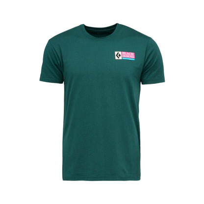 Men's BD Winter Ridge Short Sleeve Tee