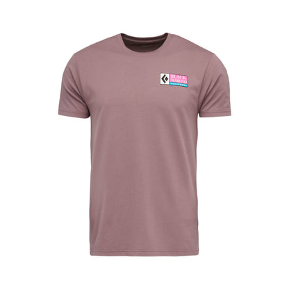 Men's BD Winter Ridge Short Sleeve Tee