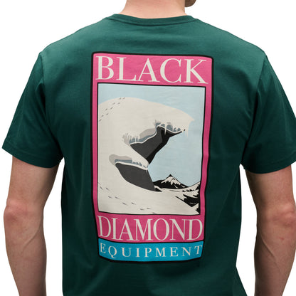 Men's BD Winter Ridge Short Sleeve Tee