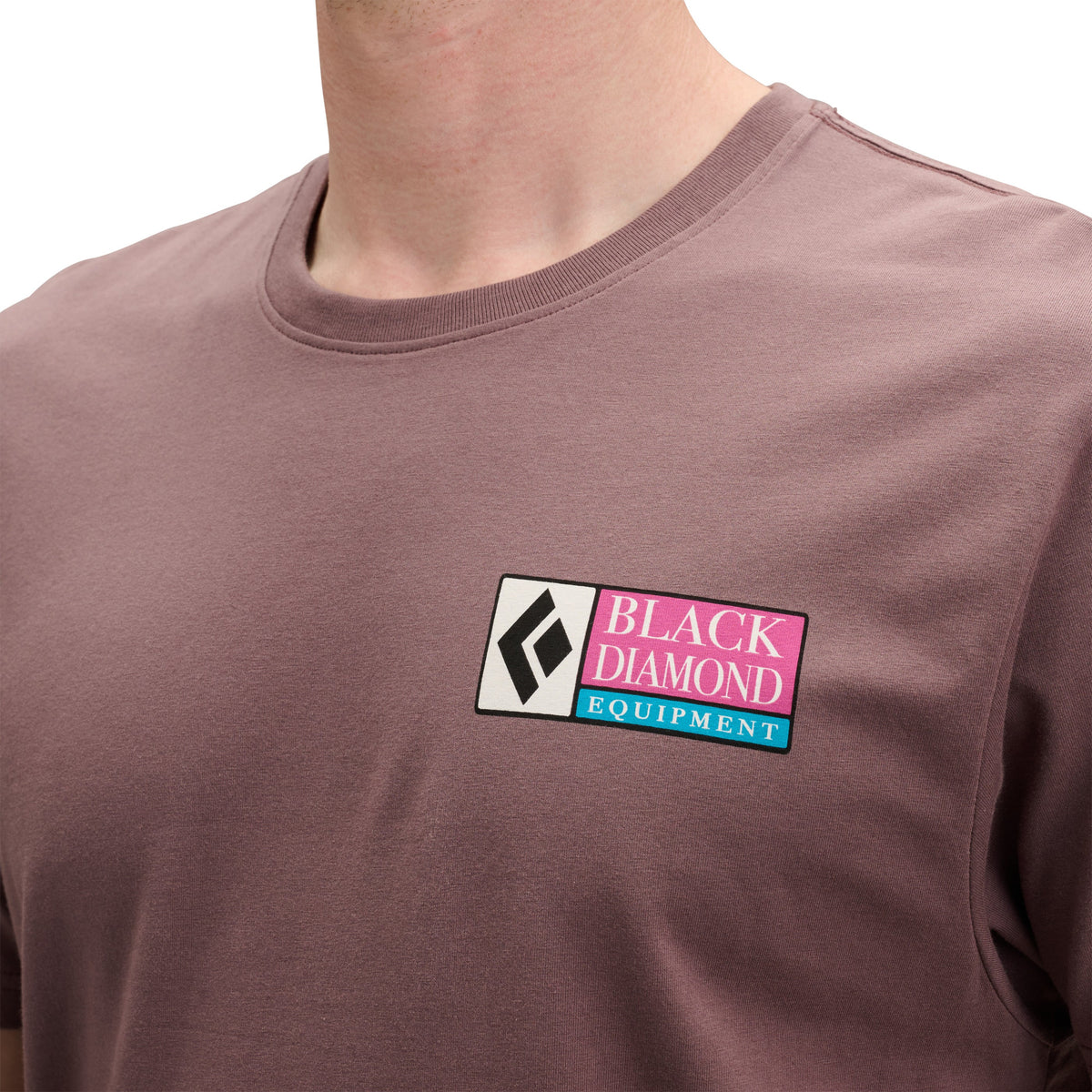 Men's BD Winter Ridge Short Sleeve Tee
