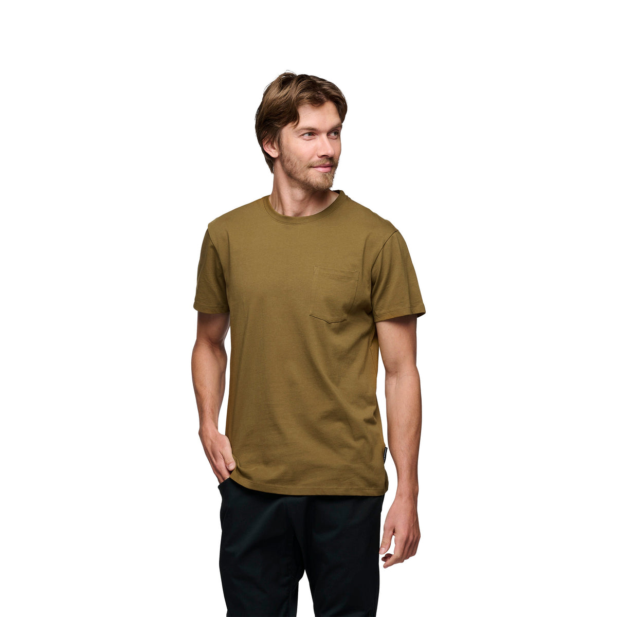 Men's Project Tee