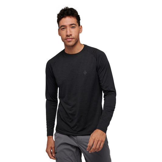 Men's Lightwire Long Sleeve Tech Tee