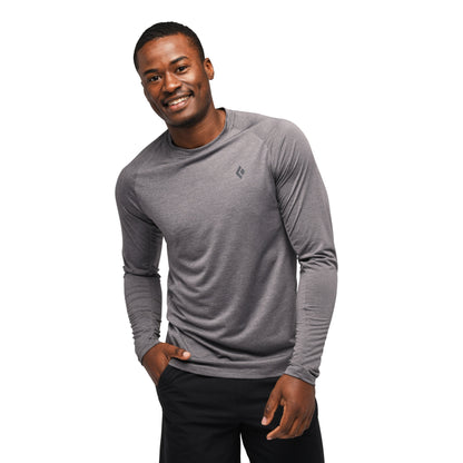 Men's Lightwire Long Sleeve Tech Tee