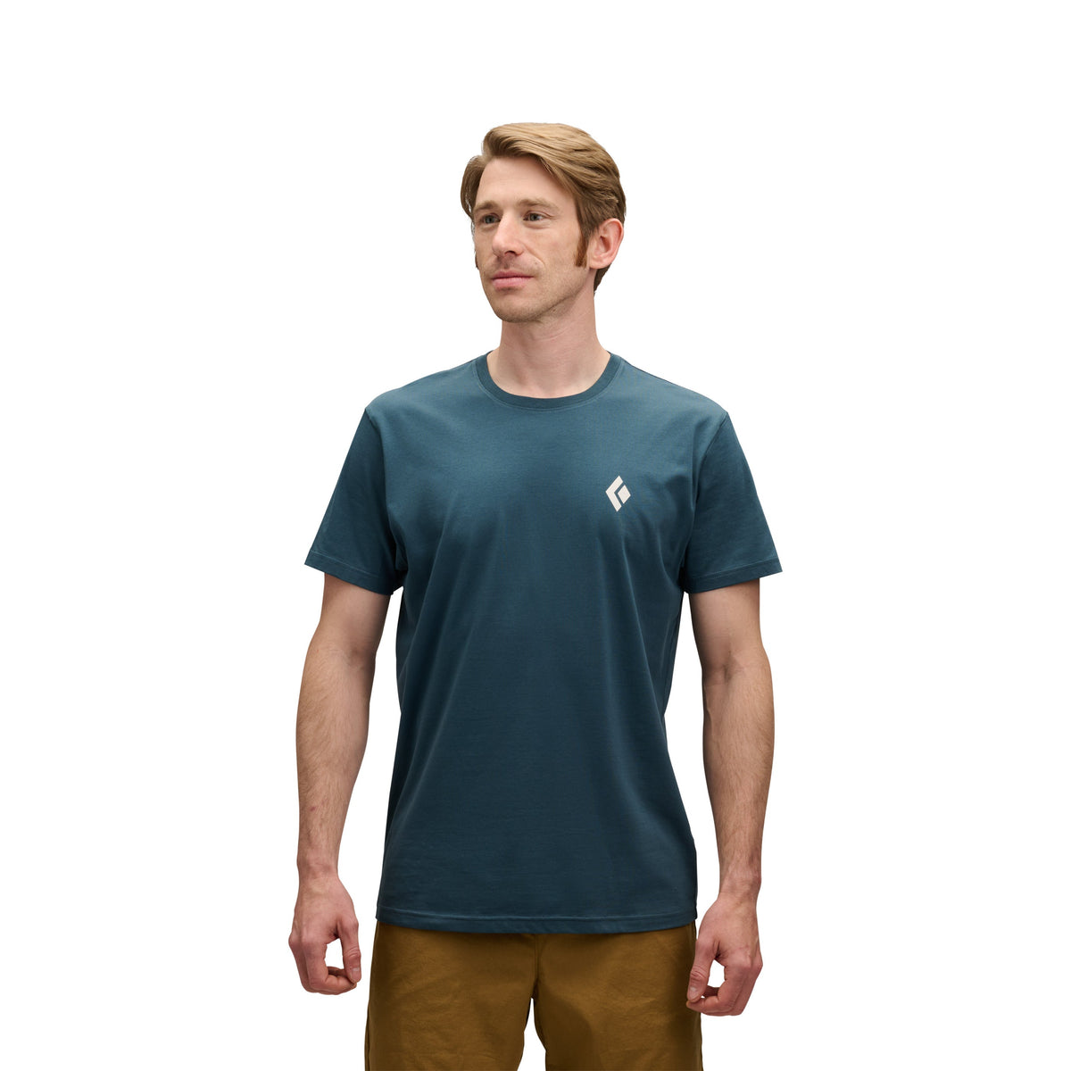 Men's BD Backcountry Stamp Short Sleeve Tee