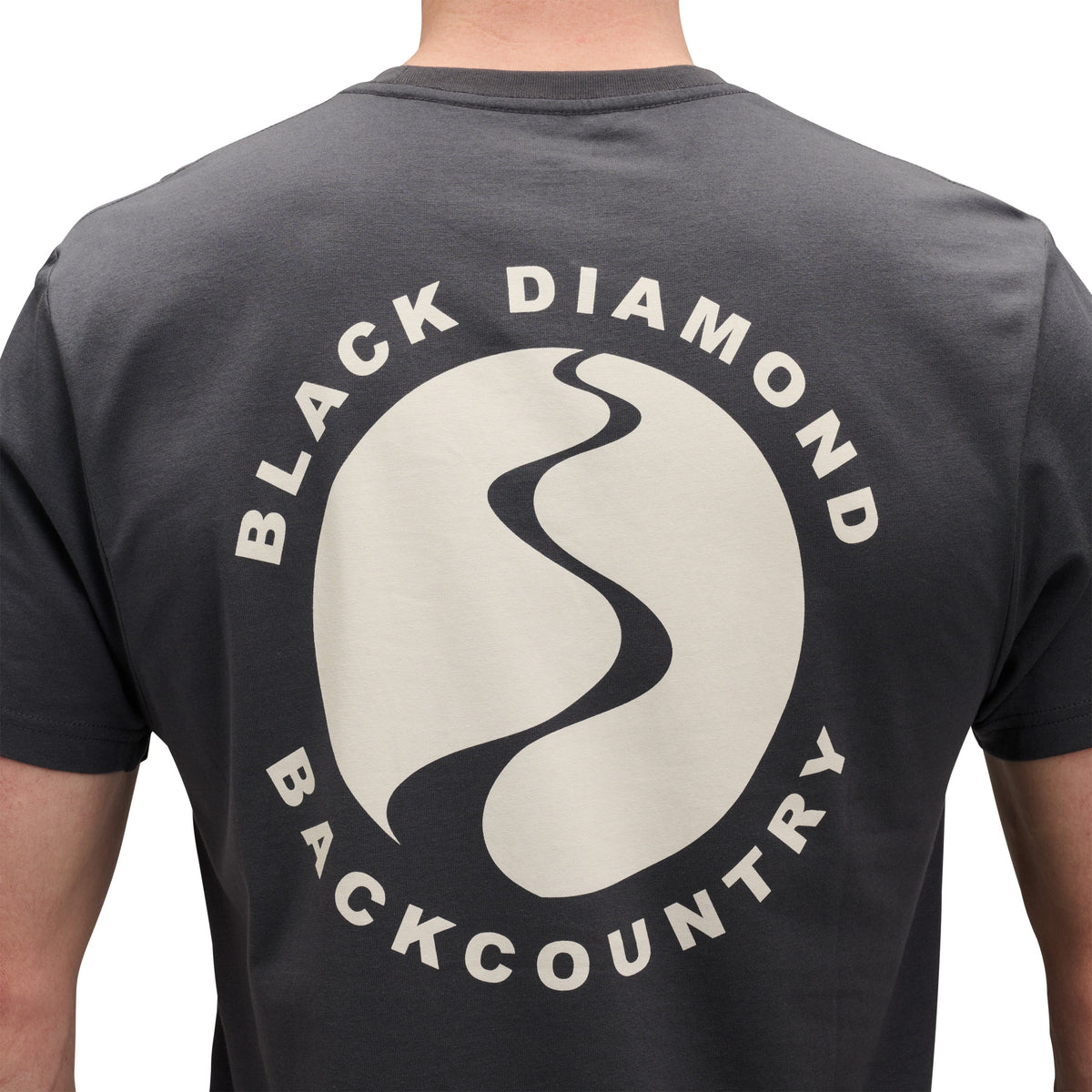Men's BD Backcountry Stamp Short Sleeve Tee