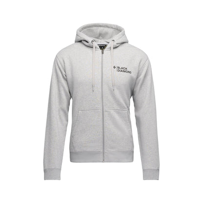 Men's Mini Stacked Full Zip Hoody