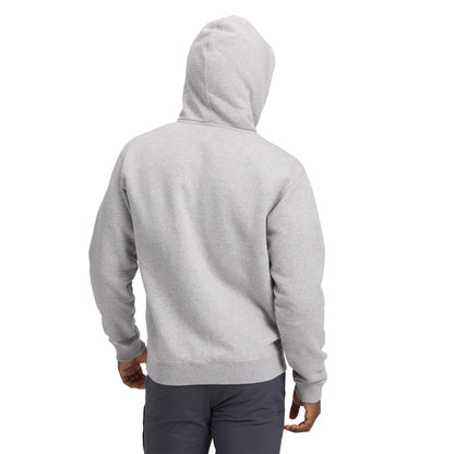 Men's Mini Stacked Full Zip Hoody