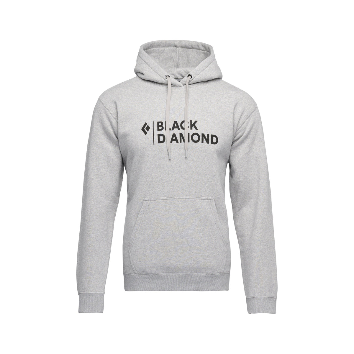 Men's Mini Stacked Pullover Hoody