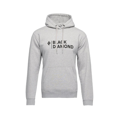 Men's Mini Stacked Pullover Hoody