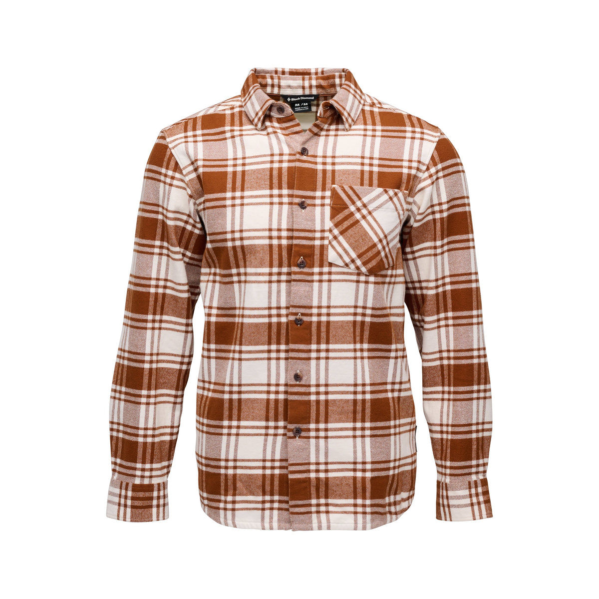 Men's Project Flannel