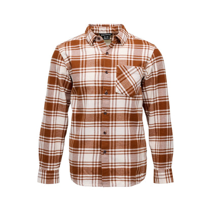 Men's Project Flannel