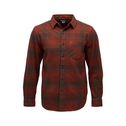 Men's Project Flannel