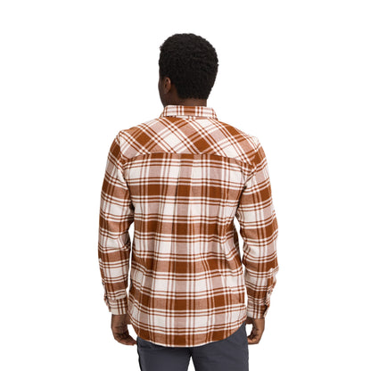Men's Project Flannel