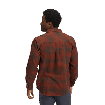 Men's Project Flannel