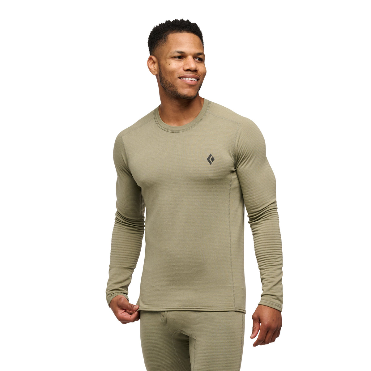 Men's Coefficient LT Crew