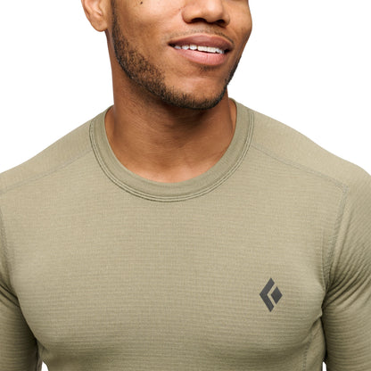 Men's Coefficient LT Crew