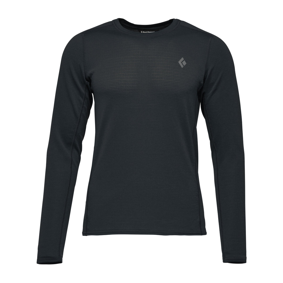 Men's Coefficient LT Crew