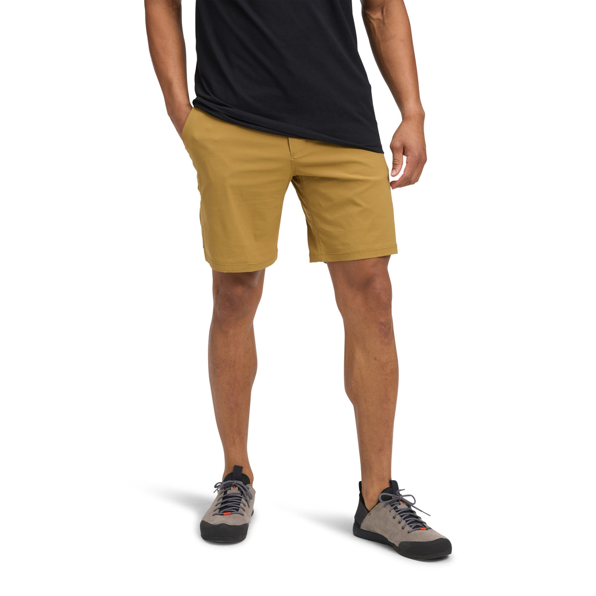 Men's Pursuit Shorts