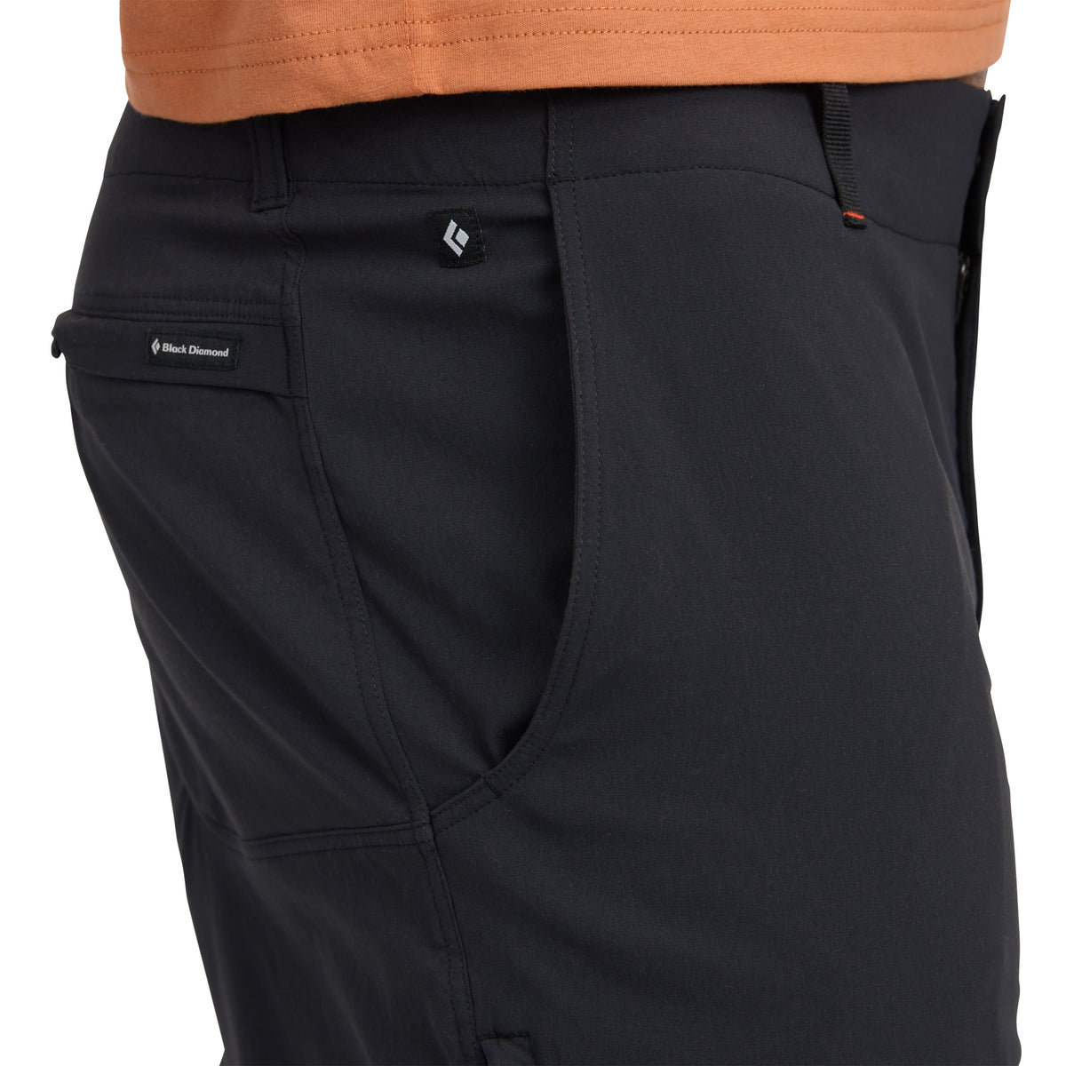 Men's Pursuit Shorts
