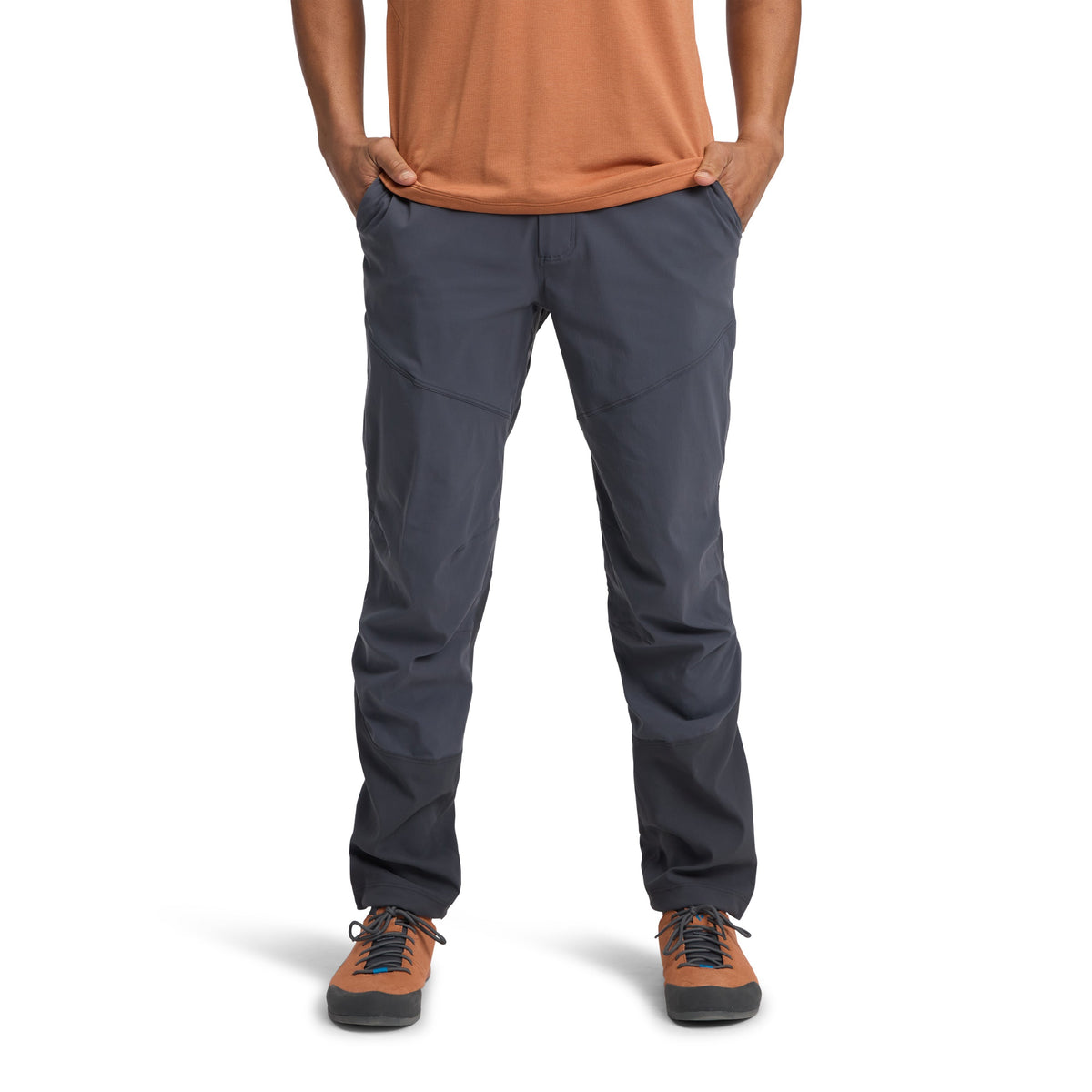 Men's Pursuit Hybrid Pants