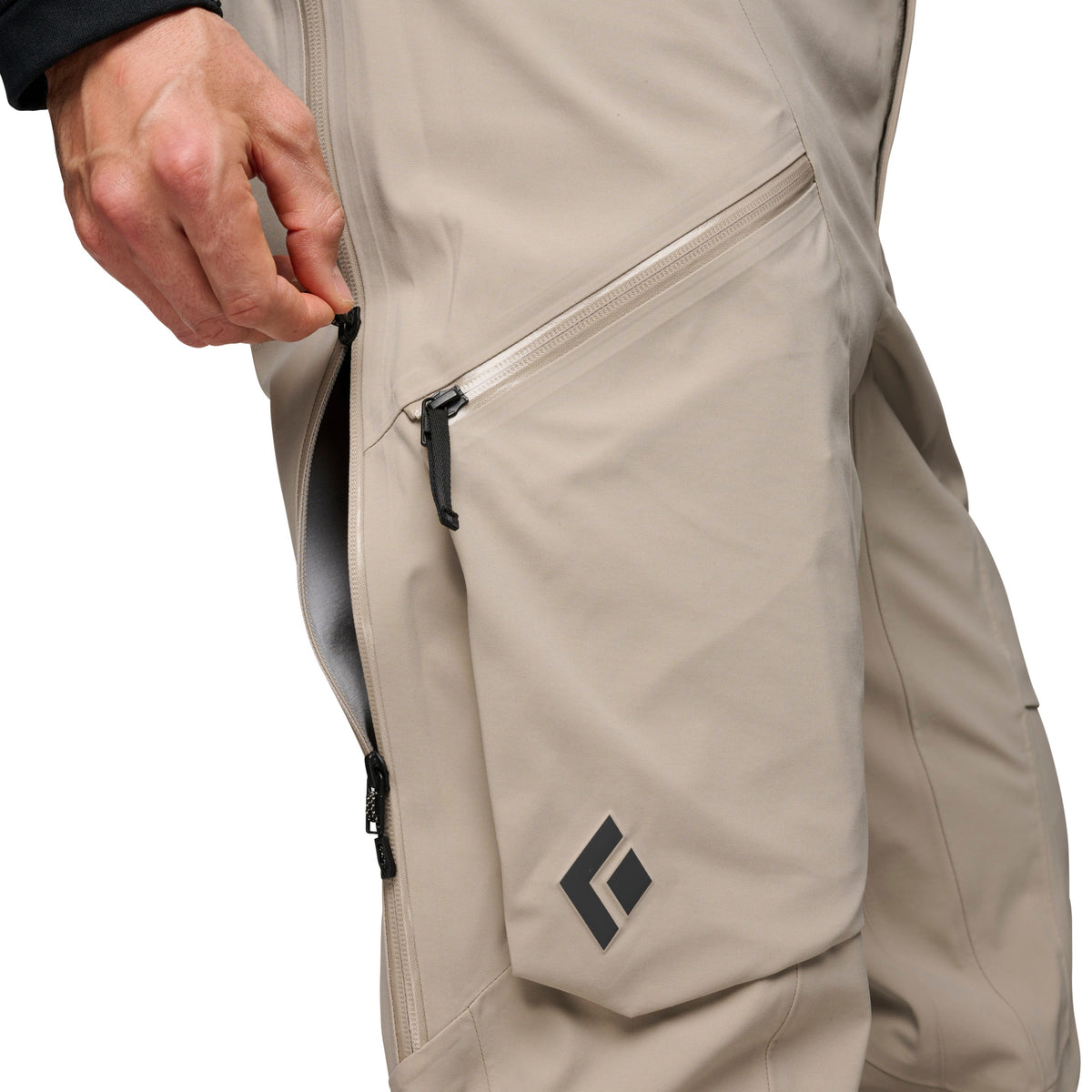 Men's Factor Bibs