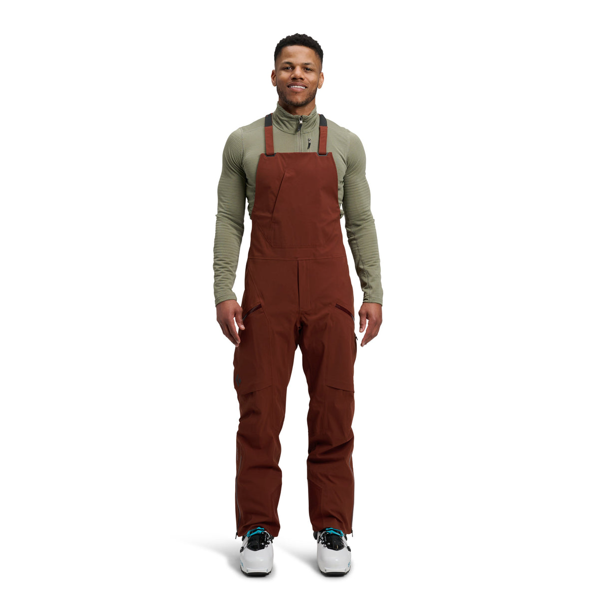 Men's Factor Bibs