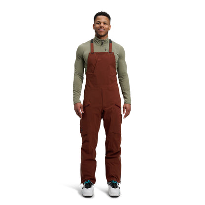 Men's Factor Bibs