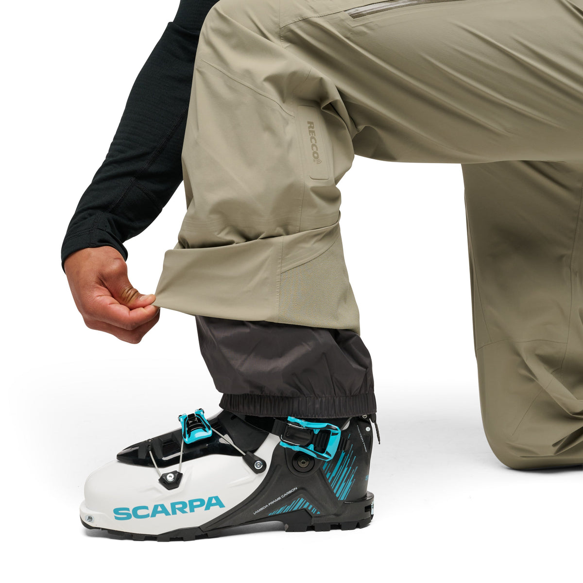 Men's Recon LT Stretch Pants